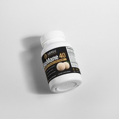 Abreu BioScience Lion’s Mane Mushroom