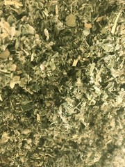 Marshmallow Mullein Peppermint Damiana Raspberry Passionflower – No.34 Mixture