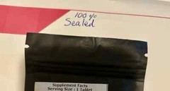 20 Toro Prieto Natural Stamin extreme energy Boost blac pills- xxxp Expl toro