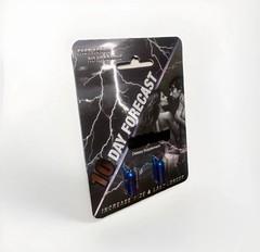 10 Day Forecast Male Enhancement Supplements 24 Capsules