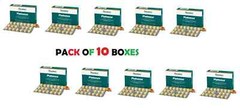 Himalaya Platenza x10 Boxes Exp 08/2027 | Herbal Platelet Support | Natural Aid