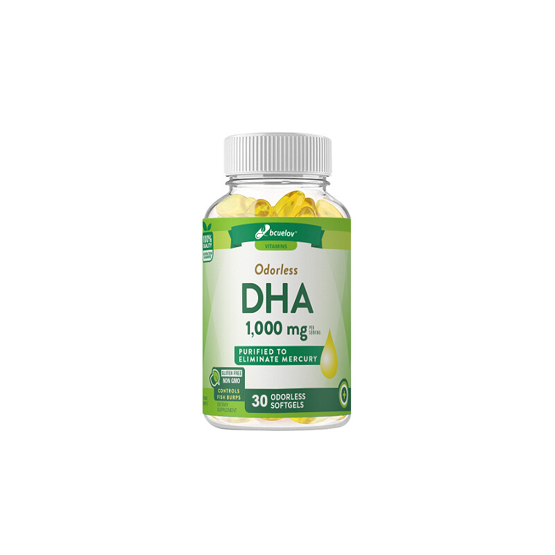 Omega 3 1240mg – 30 to 120 Capsules Fatty Acids EPA DHA Vitamin