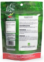 Diabetisan Herb (Sugar Balance Blend) 3 Bags x (50 grs/Bag)