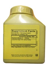 Sun Ten – Curcuma, 100gm Granules / Jiang Huang / C3880