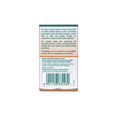 Himalaya Pure Herbs Shatavari for Complete Women’s Wellness – 60 Count Free Ship