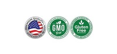 NusaPure Longjack 260,000mg 150 Veggie Caps Non-GMO & Gluten Free