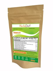 Turmeric Curcumin, Boswellia, Bromelain Piperine Joint Support Supplement Powder