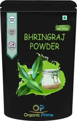 Bhringraj Powder (Eclipta Alba) Healthy Hair Growth Organic Prime Pure & Natural