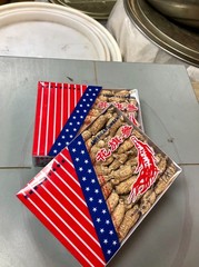 2 Box 7 years American Wisconsin Ginseng 7年珍珠泡参(礼品2盒装)正宗美国威州半野生花旗参-U.S Seller