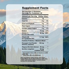 Slippery Kitty-Female PH value balance, private care, flora balance