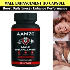 MidKnight Stamina Booster 30 Pills Money Back Guarantee