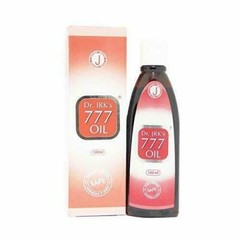 Jrk 777 Oil 100ml (Pack of 2) with Free Shipping