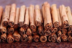Premium Ceylon Cinnamon Sticks 50g | Tru Organic Sri Lankan Cinnamon | Natural