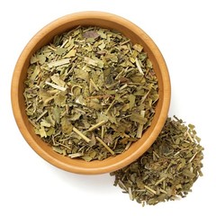 Premium Feverfew Herb Cut & Sifted | Natural Dried Herbal Tea Ingredient