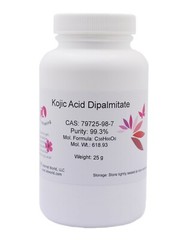 Pure Kojic Acid Dipalmitate, 25G