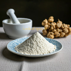 Organic Arrowroot Root Powder (Maranta arundinacea) Pure Herb Herbal USA