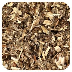 Organic Cut & Sifted Mugwort Herb, 16 oz (453 g)