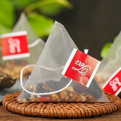 red date kidney health, Kidney tea ,liver tea , 30pcs Ginseng six treasure tea
