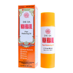 Die Da Wan Hua Oil – 1.7 oz