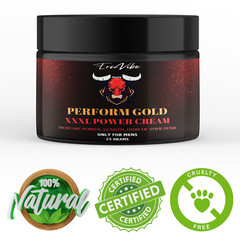 Male Enhanced Support Male Enhancement Cream – 25 Grams
