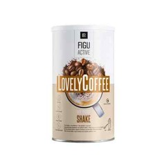 LR Figuactive Lovely Coffee Nutritious Drink Body Shake 496 g