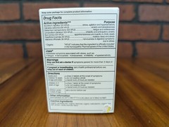 Genexa Stress for Adults | Anxiety Relief & Fatigue 60 Count (Pack of 1) NEW