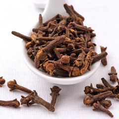 Clove | Whole Buds or Powdered | 1/4/8oz Sizes | Natural Digestive & Oral Health