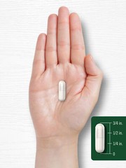 Guggul Extract 1500mg | Guggulsterone | 180 Capsules | Non-GMO | by Carlyle