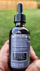 Soursop Graviola Liquid Drops 2oz.