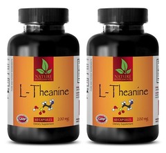 Weight loss energy pills – L-THEANINE 200MG 2B – theanine organic