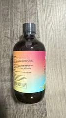 Exotic Soursop Bitters, 100% Pure Natural Organic Detox Herbs 16 oz