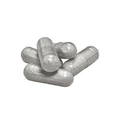 240 Diatomaceous Earth Capsules – #1 Natural Silica,Detox,Heavy Metals,Immunity