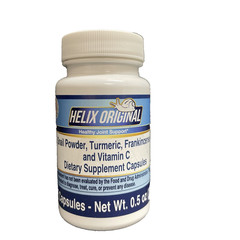Helix Original Snail Cream Allantoin Face Moisturizer 50ml New Sealed Exp 11/26