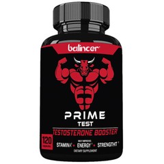 Horny Goat Weed Extract Capsules – Male Enhancement Stamina High Strength