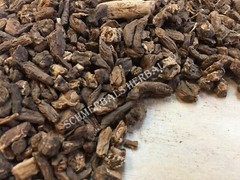 Dandelion Root, Taraxacum officinale, Roasted, All Natural~ Schmerbals Herbals