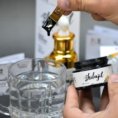 Pure Himalayan Shilajit FRESH NEW USA Platinum Quality 600GM