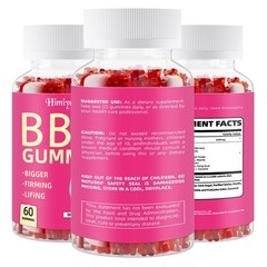 BBL-plump buttocks, shaping & curve support, hormone balance