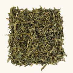 Green Tea Sencha Leaf Premium Japan Style Bio Organic Camellia Sinensis 50g 1kg