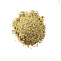 Raspberry Leaf Powder – Herb Powder – by NY Spice – FREE SHIP