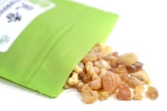 New Packaging Frankincense Resin Ru Xiang 乳香 6 oz