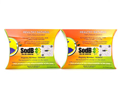 2 Pack, Semilla de Brasil, Brazil Nuts, Orange Box, 10 grams (Pack of 1)