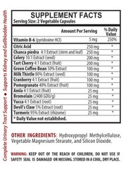 diuretic pills urinary boost URIC ACID FORMULA – reduce belly bloating 1 BOTTLE