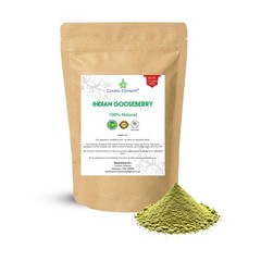 Organic Cosmic Element Amla Powder
