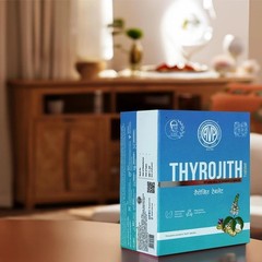 AVP Thyrojith 100 Tablets Ayurvedic Remedy for Thyroid Hormone Imbalance o803