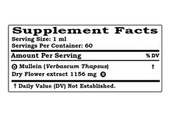 Hawaii Pharm Mullein