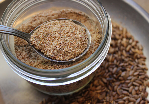 Organic Milk Thistle Seed Powder ~ Silybum Marianum ~ 100% Premium