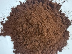 Natural Date Seed Powder Pure For Hair Growth & Skin Care | مسحوق نواة التمر |