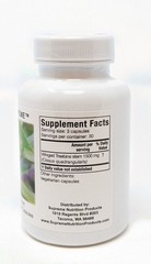 Cissus Supreme by Supreme Nutrition. 90 Cap. For Aches and Pains. Antimicrobial