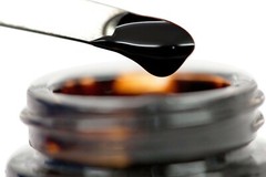 Pure 100% Himalayan Shilajit Resin + Honey, Organic, Potent, Fulvic Acid