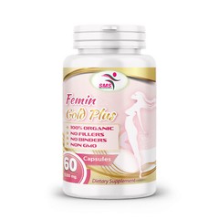 180 PURE PUERARIA MIRIFICA DIETARY SUPPLEMENT 180 CT CAPSULES GOLD PLUS
